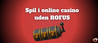 Casino Rufus - Den Ultimate Guide til Online Gambling