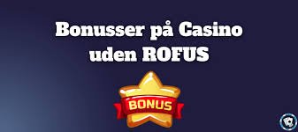 Casino Rufus - Den Ultimate Guide til Online Gambling