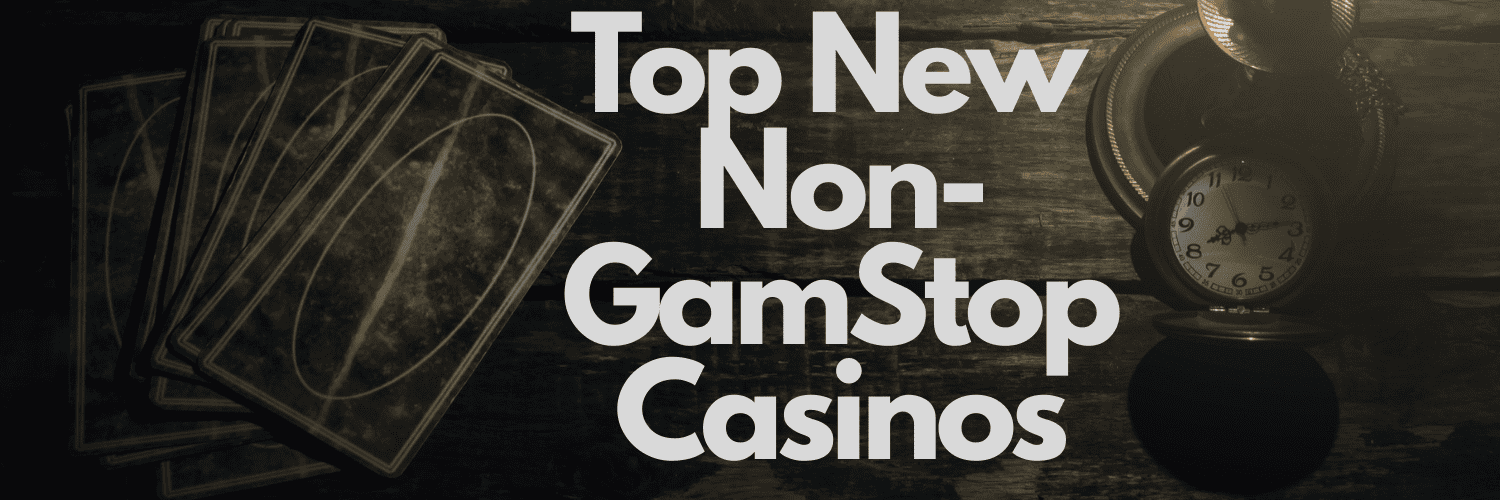 Casinos Not Registered on Gamstop Your Guide to Alternative Gaming Options Casinos Not Registered on Gamstop Your Guide to Alternative Gaming Options