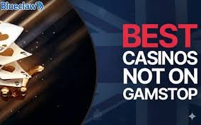 Discover the Best Casino Sites Not on Gamstop 957952940