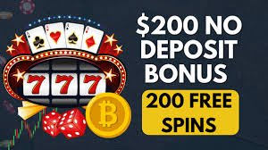 Discover the Excitement of 60 Free Spins No Deposit Offers!