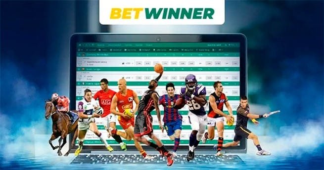 Discover the Exciting World of BetWinner Casino and Sportsbook 870458596