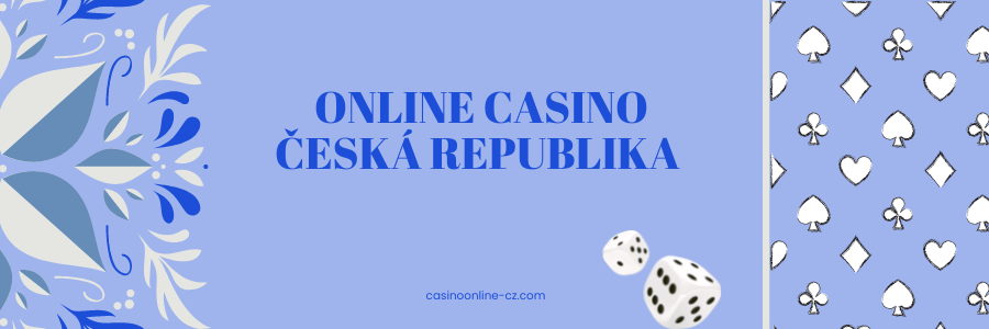 Česká Casina s Licencí Zábava na Dosah Ruky