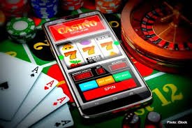 Experience Fair Play The Rise of Online Casinos with Transparent Rewards
