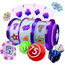 Experience the Best Casino Platform with Clean Design