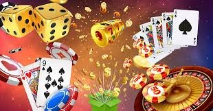 Experience the Best Casino Platform with Clean Design
