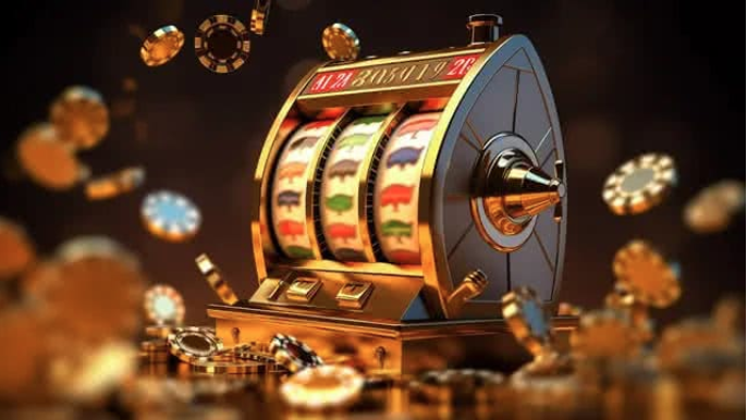 Experience the Excitement of Casino SlotsAmigo