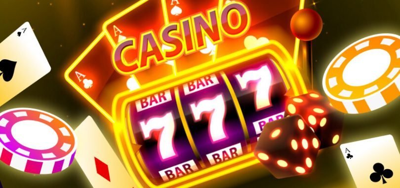 Experience the Thrill of Online UK Winner Casino