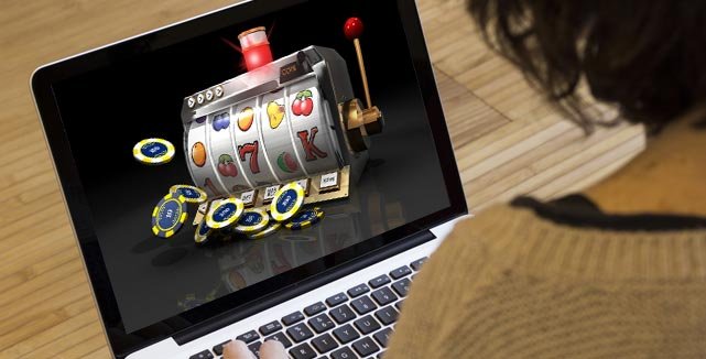 Experience the Thrills of Online Casino Playhub
