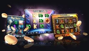 Experience Thrills at Rabbit Win Casino Experience Thrills at Rabbit Win Casino