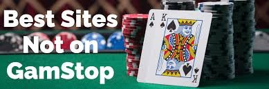 Explore the Best Casinos Not on Gamstop UK 951708940