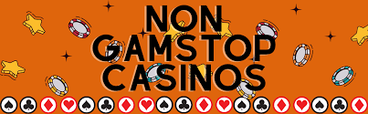 Explore the Thrilling World of Casinos Not on Gamstop UK 861597846