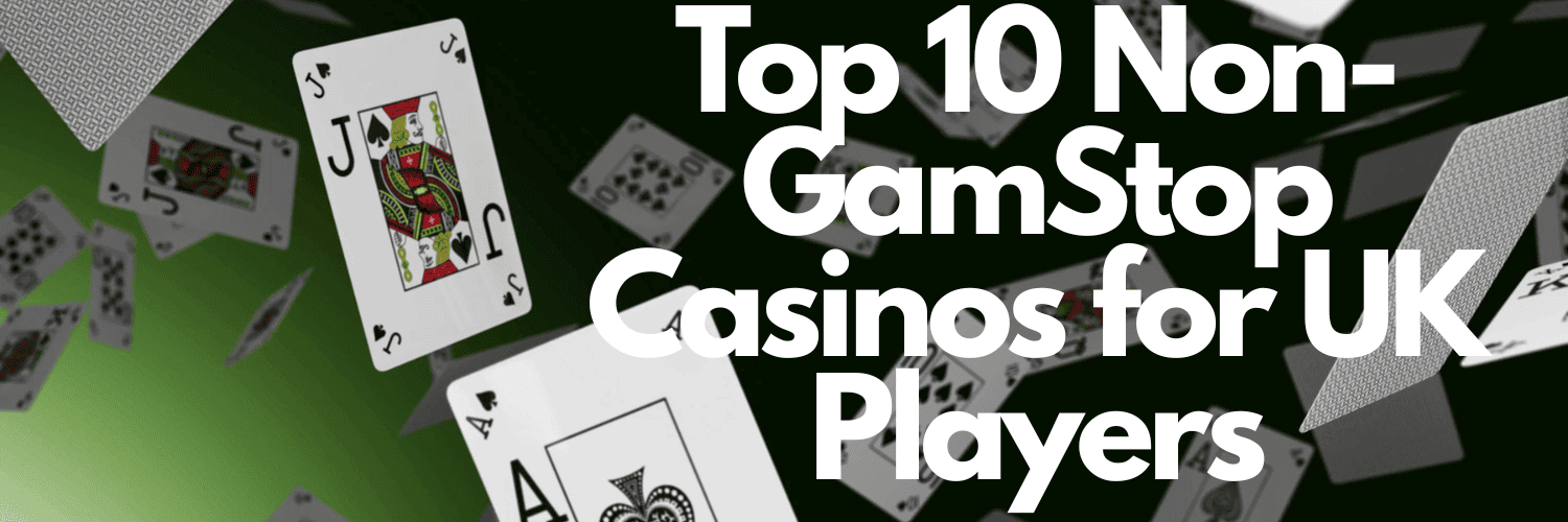 Exploring Casinos Not on Gamstop in the UK 795920283 Exploring Casinos Not on Gamstop in the UK 795920283