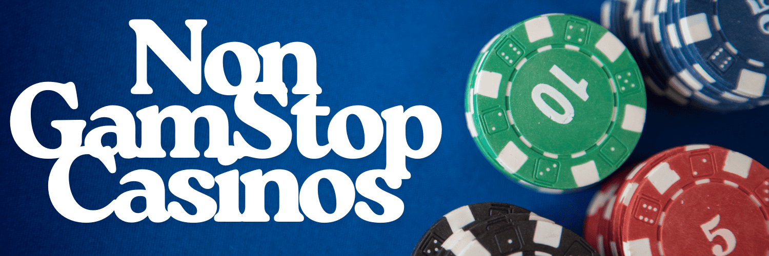 Exploring Non Gamstop UK Casino Sites A New Era of Online Gambling