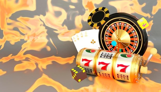 Kryptosino Casino Your Gateway to a Thrilling Online Gaming Experience