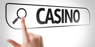 Nové CZ Online Casino Kde se bavíte bez hranic