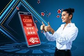 Online Casino Zahraniční Objevte Nové Možnosti Hraní