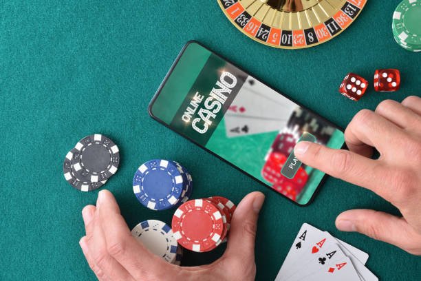 Online Casinos That Cultivate Consistent User Engagement
