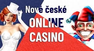 Online kasina za české koruny – Hrajte bezpečně a zábavně