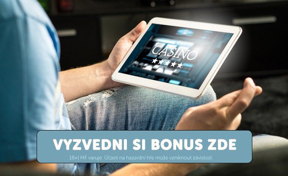 Online Zahraniční Casino – Vše, co potřebujete vědět