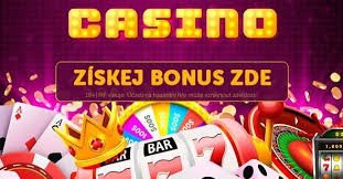 Online Zahraniční Casino – Vše, co potřebujete vědět