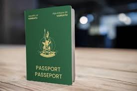 Understanding the Costs of a Vanuatu Passport An In-Depth Guide