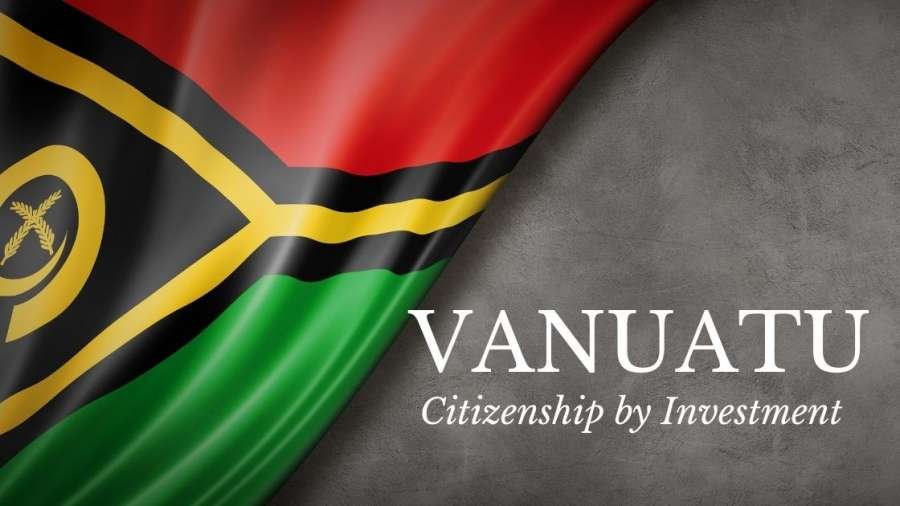 Understanding Vanuatu Passport Requirements and Costs 882479877 Understanding Vanuatu Passport Requirements and Costs 882479877