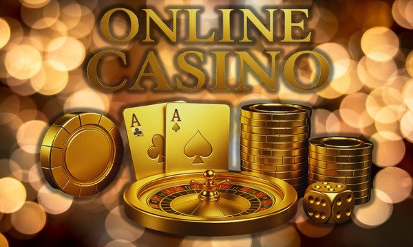 Utforsk Norgescasino24 Din Guide til Nettcasinoer i Norge