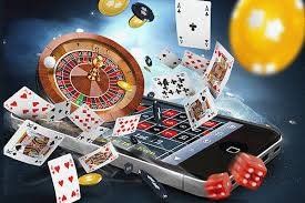 Utländska Online Casinon En Guide till Spelutbud och Säkerhet