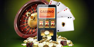 Utländska Online Casinon En Guide till Spelutbud och Säkerhet