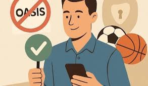 Wettanbieter ohne OASIS – Die besten Angebote im Überblick