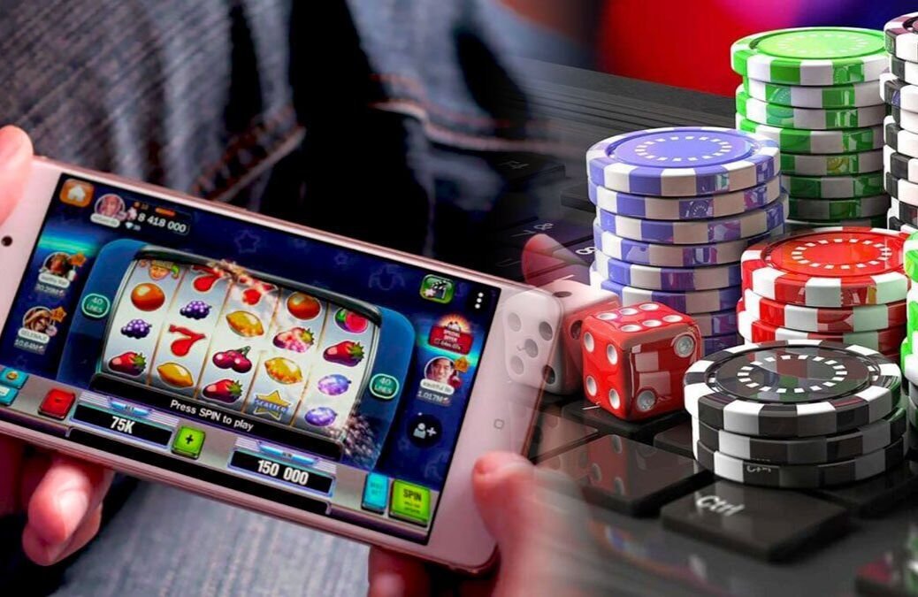 Amonbet Casino Ontdek de Spannende Wereld van Online Gokken 1571683190