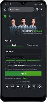 BC.Game 日本 - ゲームと暗号通貨の新しい時代