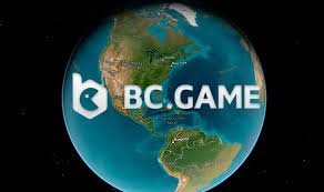 BC.Game 日本 - ゲームと暗号通貨の新しい時代