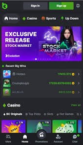 BC.Game 日本 - ゲームと暗号通貨の新しい時代