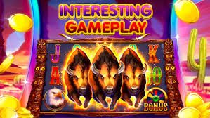 Betbuffoon Online Casino UK The Ultimate Gaming Experience