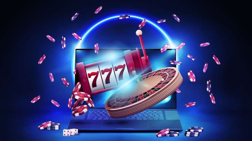 Betbuffoon Online Casino UK The Ultimate Gaming Experience