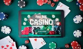 Betti Casino Online Slots Discover the Thrill of Virtual Gaming