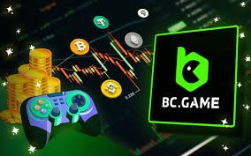 Descubre BC.Game Casino Tu destino para el juego en línea Descubre BC.Game Casino Tu destino para el juego en línea
