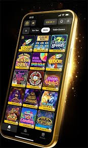 Discover Exciting Online Games at Betti Casino