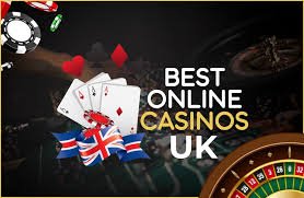Discover the Best Online Casino in the UK Your Ultimate Guide