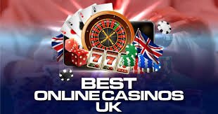 Discover the Best Online Casino in the UK Your Ultimate Guide