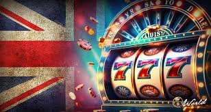Discover the Best Online Casinos in the UK with PayPal Deposit Options