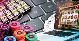 Discover the Exciting World of Online Casino BetNjet 1400343283