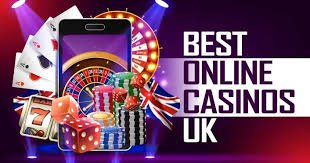 Discover Trusted UK Online Casinos for an Unforgettable Gaming Experience