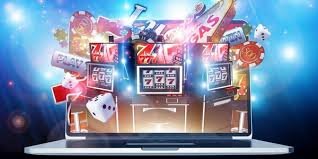 Get X Casino Обзор, игры и преимущества