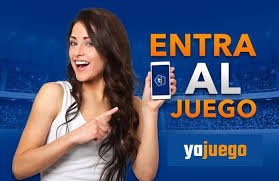 Guía Completa para Descargar Yajuego App en Colombia Guía Completa para Descargar Yajuego App en Colombia