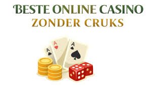 Het Beste Casino Zonder CRUKS 1303861049