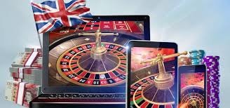 Legal Online Casinos in the UK Your Guide to Safe Gambling 1294769377