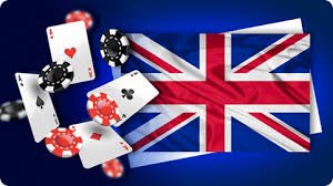 Legal Online Casinos in the UK Your Guide to Safe Gambling 1294769377